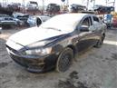 2008 MITSUBISHI LANCER ES BLACK 2.0 MT 193934